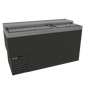 Glastender ST60-B 60" Bottle Cooler