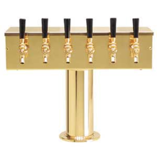 Micro Matic DS-256-PVDKR Draft Beer Tower