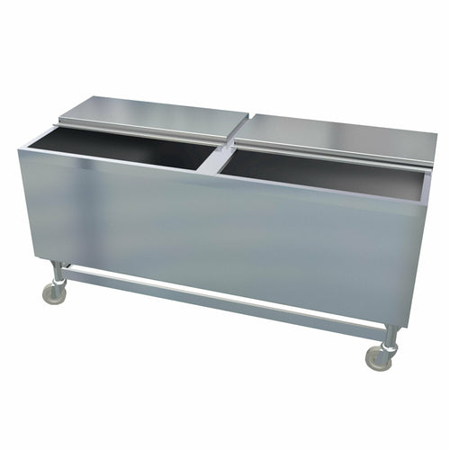 LaCrosse BB48 48" Beverage Counter