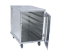 Cres Cor 101152010 23 3/4" Meal Delivery Cart