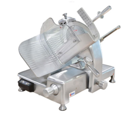 Omcan 23544 31" Electric Meat Slicer