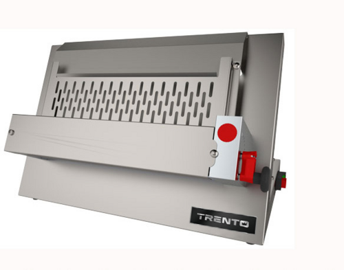 Omcan 40640 Dough Sheeter