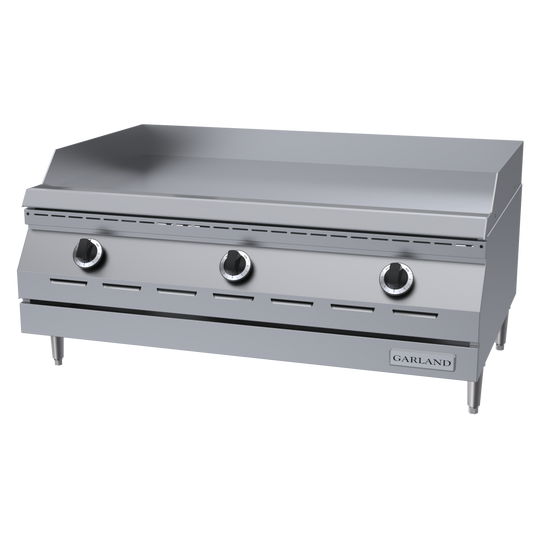 Garland ED-36G 36" Electric Countertop Griddle