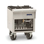 Imperial ISP-J-SP 18" Gas Stock Pot Range