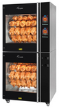 Fri-Jado TDR 7+TDR 7 S 39 1/4" High-Speed Oven