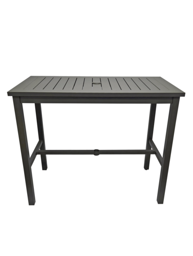 Grosfillex US931288 28" Patio Table