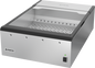 Merco MCG1827NNB 18 1/2" Electric Serving Counter
