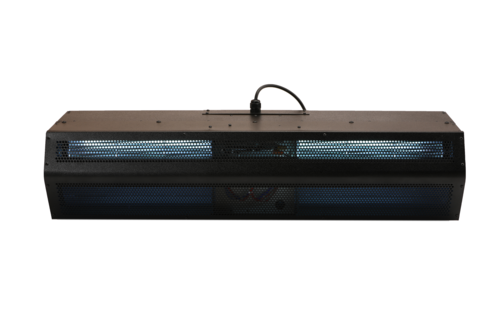 Mars Air LPV248-1UA-OB-UVP 48" Air Curtain