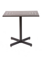 Florida Seating TA-LC 32X48 BRONZE 48" Table Top