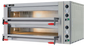 Omcan 40641 56 3/4" Electric Pizza Oven