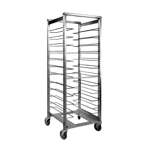 Cres Cor 207UA13A 25 3/8" Pan Rack