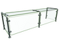 Hatco EP12-06018 60" Sneeze Guard