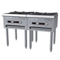 Garland SP-1844-2S-SIGNATURE 18" Gas Stock Pot Range