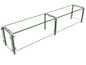 Hatco ED20-08415 84" Sneeze Guard