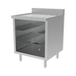 GSW BS-GRSC24 24" Underbar Storage Unit