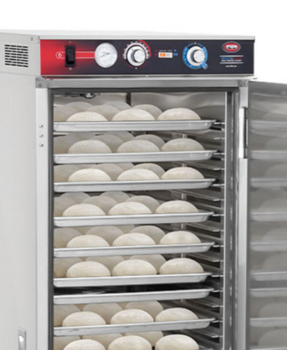 FWE ETC-1826-18PH 26" Holding & Proofing Cabinet