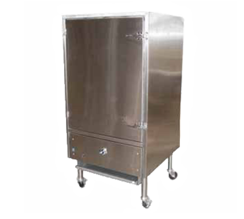 Jade Range JCBBQ-30 30" Chinese Pork Roaster/Smoker