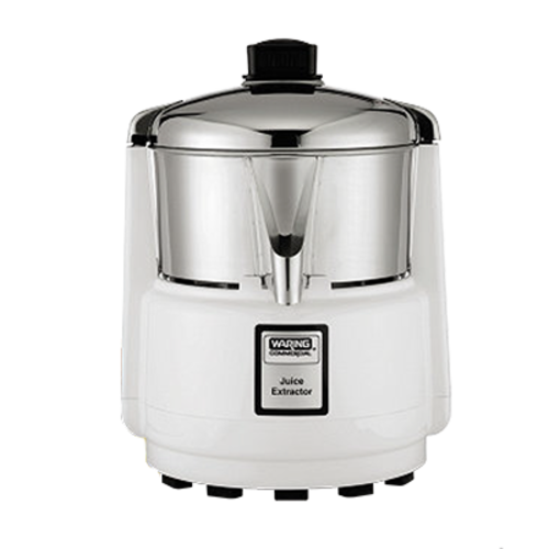 Waring 6001C 10 1/4" Juice Extractor
