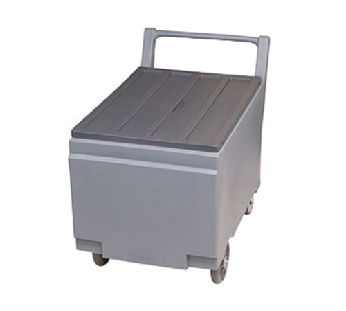 Follett ROTOCART 24 1/4" Ice Bin