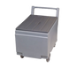 Follett ROTOCART 24 1/4" Ice Bin