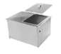 Randell 9500IC 23" Ice Bin