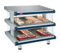 Hatco GR2SDS-30D 36 1/4" Heated Display Case