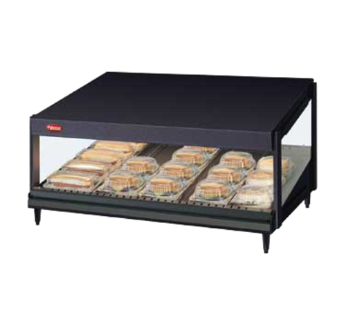 Hatco GRSDS-30 30" Heated Display Case