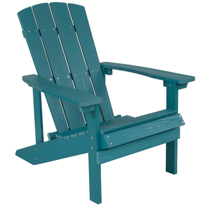 Flash Furniture JJ-C14501-SFM-GG 29 1/2" Patio Lounge Seating