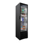 Omcan 41215 19 1/8" 1 Section Refrigerated Merchandiser