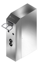 Perlick LG6EB 6" Underbar Add-On Unit