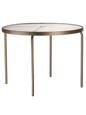 Plantation Prestige 4574200-01 42" Patio Table