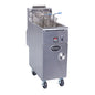 Royal Range RHEF-45-DM2 15" Gas Floor Fryer