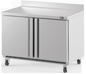 Infrico IUC-UC48FW 48 3/8" Worktop Freezer