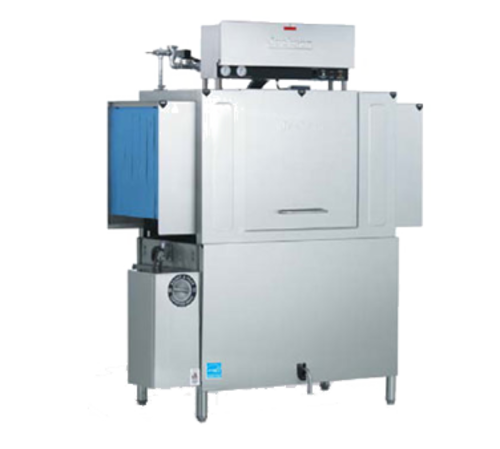 Jackson AJX-44CE 62" Conveyor Dishwasher