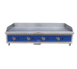 Globe GG48G 31" Gas Countertop Griddle