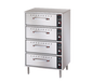Hatco HDW-4 29 1/2" Warming Drawer