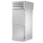 True STR1HRT-1S-1S 35" 1 Section Heated Holding Cabinet