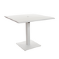 BFM Seating PHB3636WHU-20SQWHU 36" Patio Table