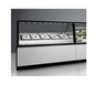 Oscartek METRO 3 CBM1650 65" Refrigerated Display Case