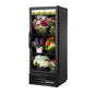 True GDM-12FC-HC~TSL01 24 7/8" 1 Section Refrigerated Merchandiser