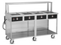 FWE HLC-4W6-1-HWR 68 3/4" Electric Serving Counter