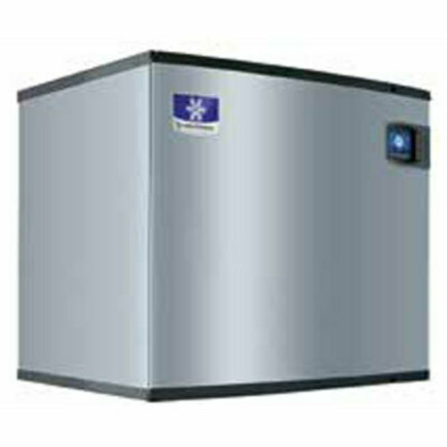 Manitowoc IDF1800C 30" 1660 lb Full Cube Air-Cooled Ice Machine