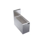 Krowne KR19-8 8" Underbar Ice Bin / Cocktail Station