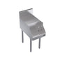Krowne KR24-14BF 14" Underbar Ice Bin / Cocktail Station