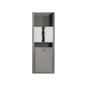 Grosfillex UT170289 24" Storage Cabinet