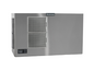 Scotsman MC1448SA-32 48" 1553 lb Half Cube Air-Cooled Ice Machine