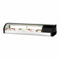 Everest ESC59R 59" Refrigerated Display Case