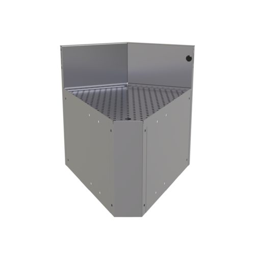 Glastender CIWB-45 23" Underbar Add-On Unit