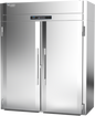 Victory HISA-2D-1-XH 68 7/8" Heated Holding Cabinet