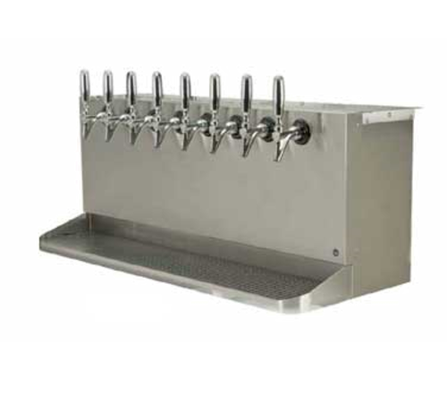Micro Matic SB838-KR Draft Beer Tower